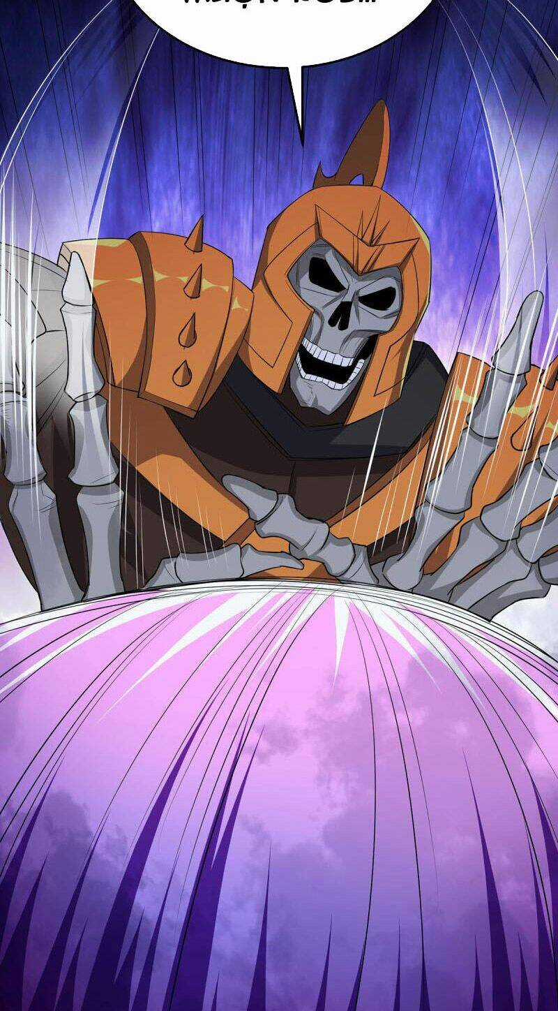 Chúa Tể Tam Giới - Chapter 255 - Trang 13