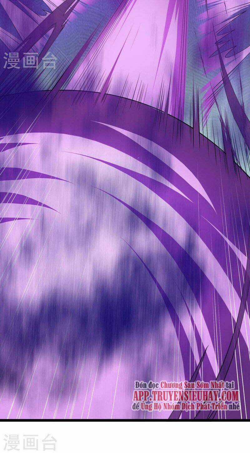 Chúa Tể Tam Giới - Chapter 255 - Trang 15