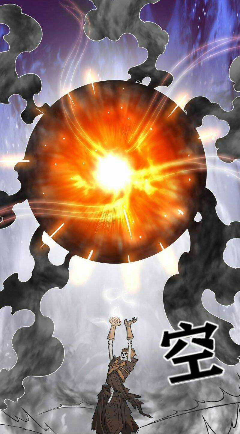 Chúa Tể Tam Giới - Chapter 255 - Trang 3