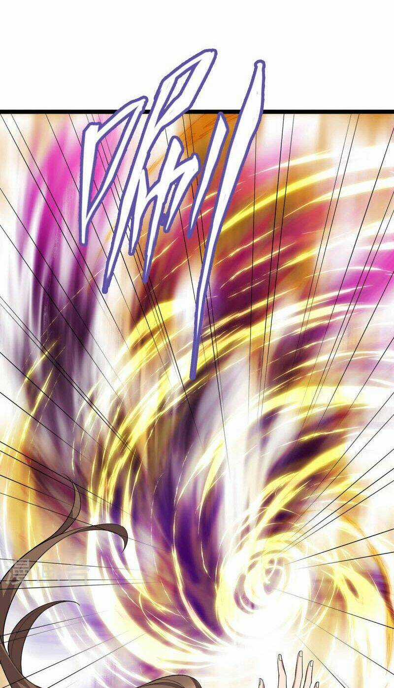 Chúa Tể Tam Giới - Chapter 255 - Trang 24