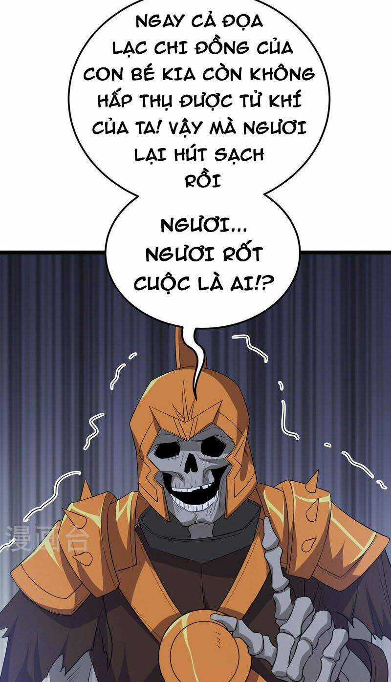 Chúa Tể Tam Giới - Chapter 255 - Trang 30