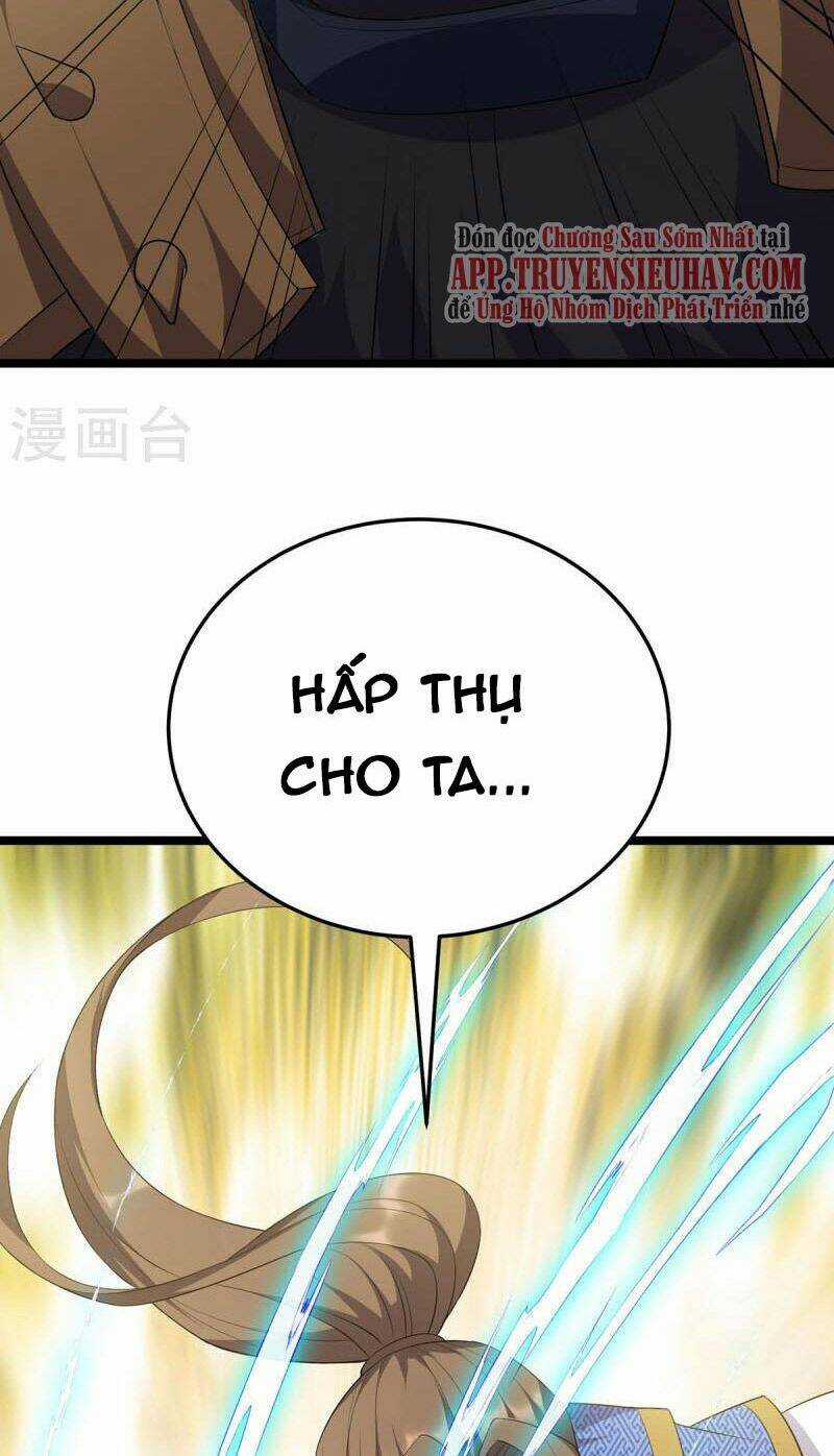 Chúa Tể Tam Giới - Chapter 255 - Trang 34