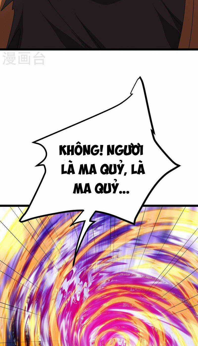 Chúa Tể Tam Giới - Chapter 255 - Trang 36