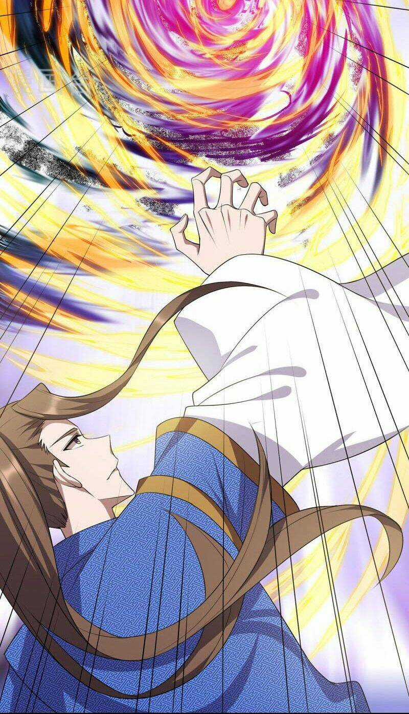 Chúa Tể Tam Giới - Chapter 255 - Trang 37