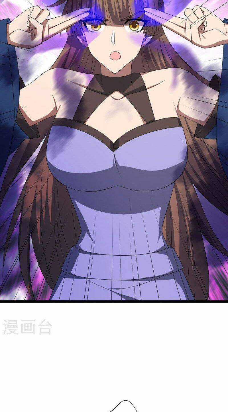 Chúa Tể Tam Giới - Chapter 255 - Trang 7