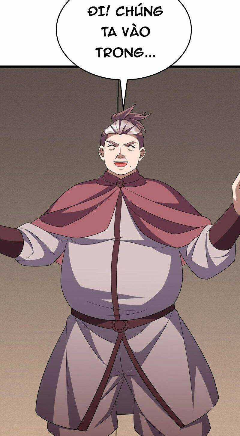 Chúa Tể Tam Giới - Chapter 256 - Trang 13