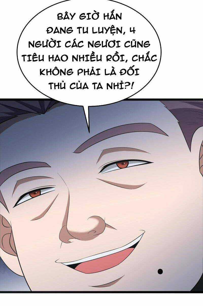 Chúa Tể Tam Giới - Chapter 256 - Trang 34