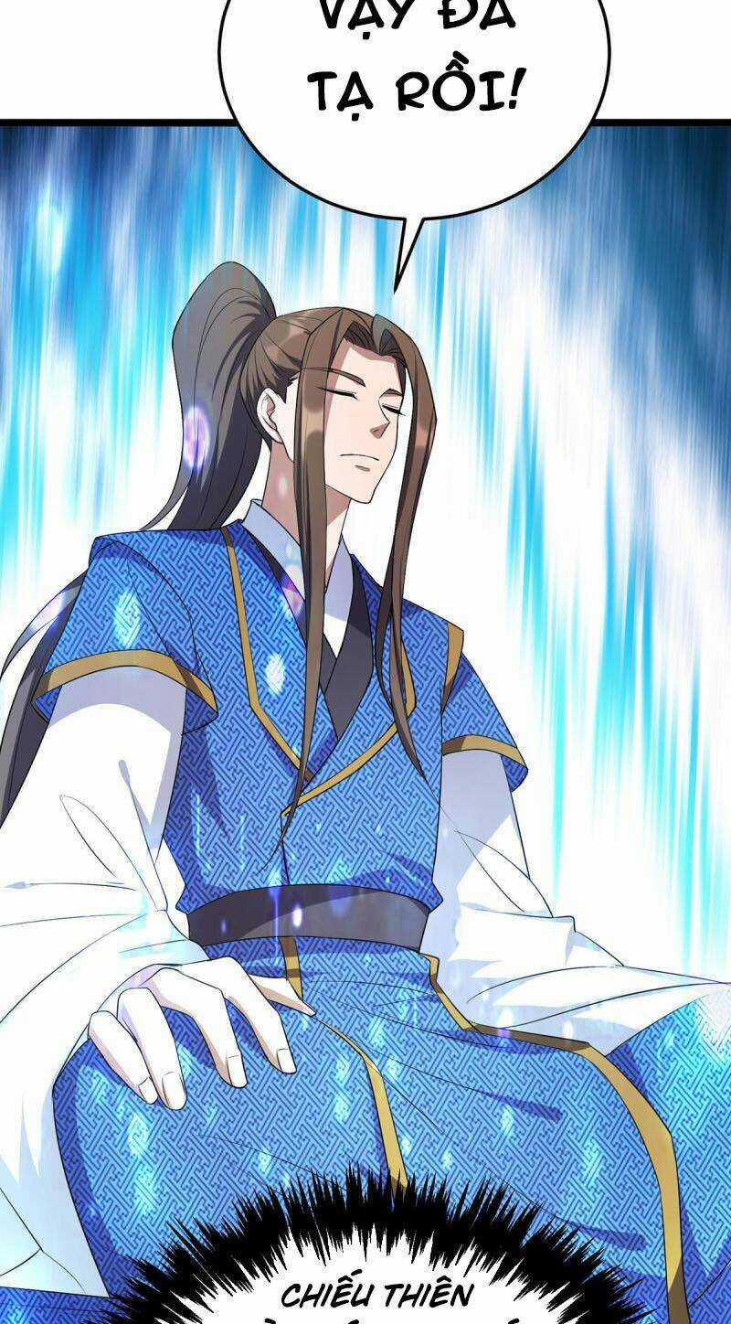 Chúa Tể Tam Giới - Chapter 256 - Trang 5