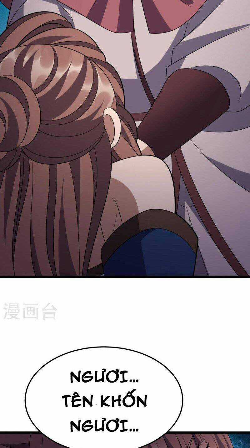 Chúa Tể Tam Giới - Chapter 257 - Trang 14