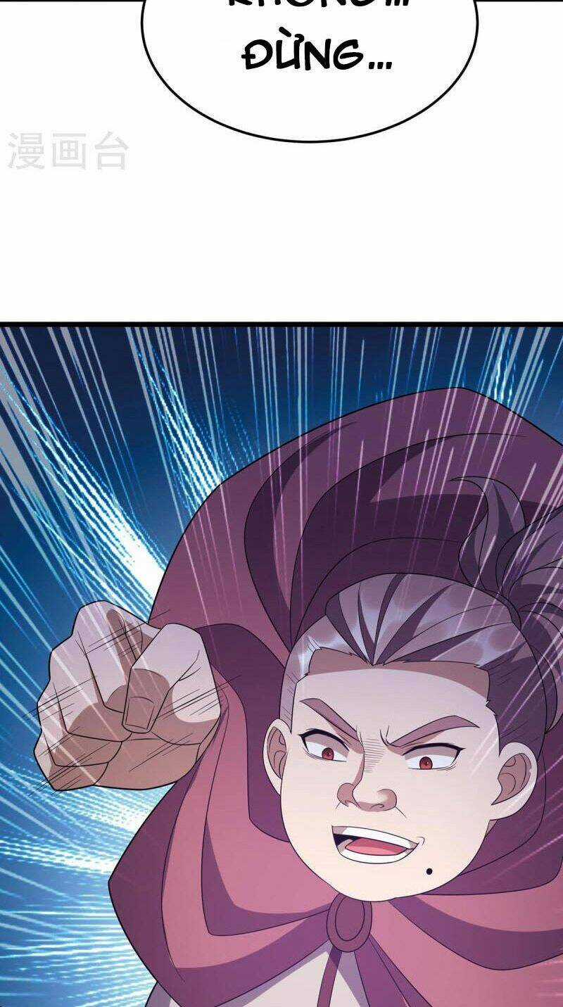 Chúa Tể Tam Giới - Chapter 257 - Trang 19