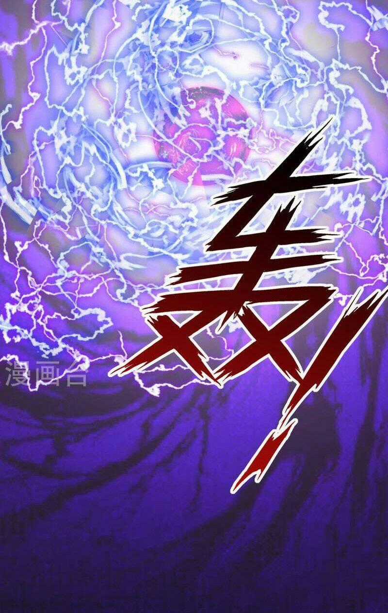 Chúa Tể Tam Giới - Chapter 257 - Trang 39