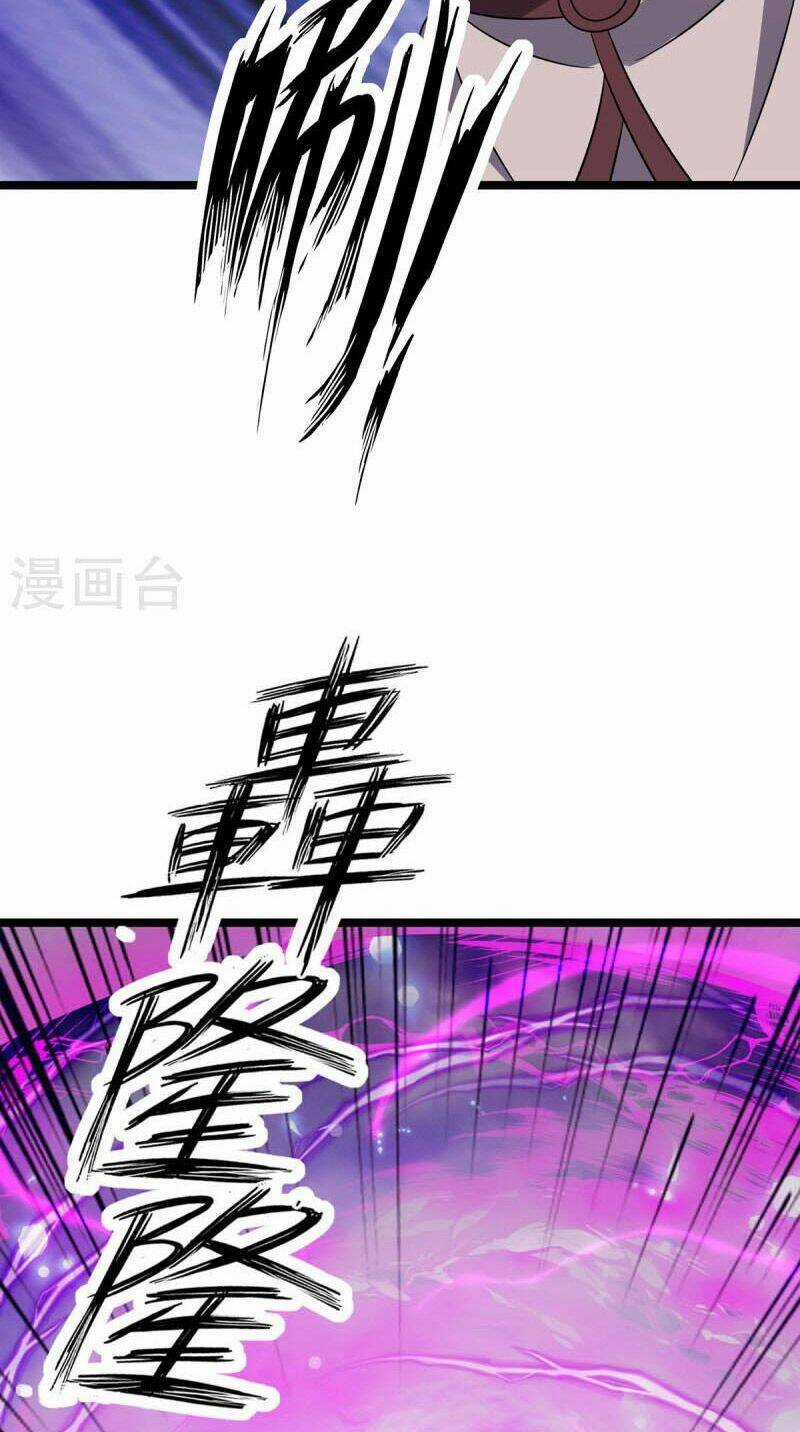 Chúa Tể Tam Giới - Chapter 257 - Trang 6