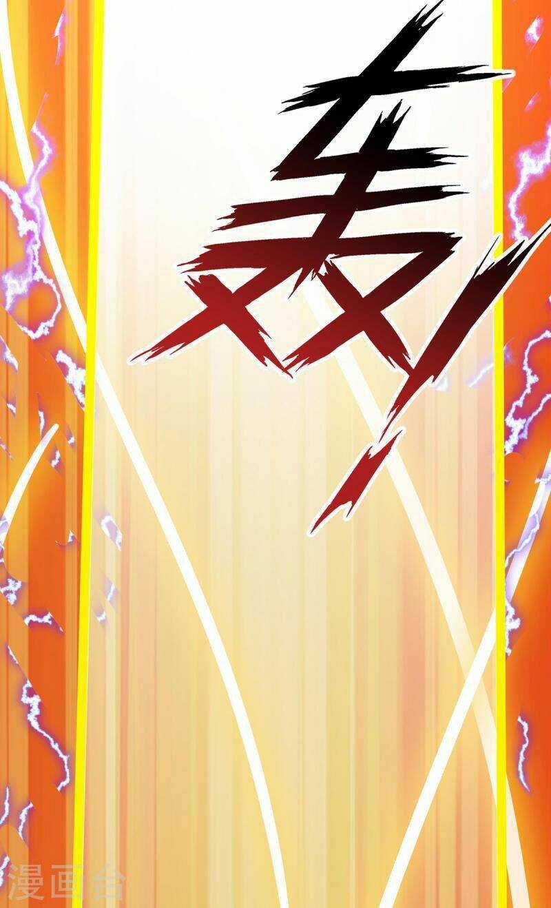 Chúa Tể Tam Giới - Chapter 258 - Trang 12