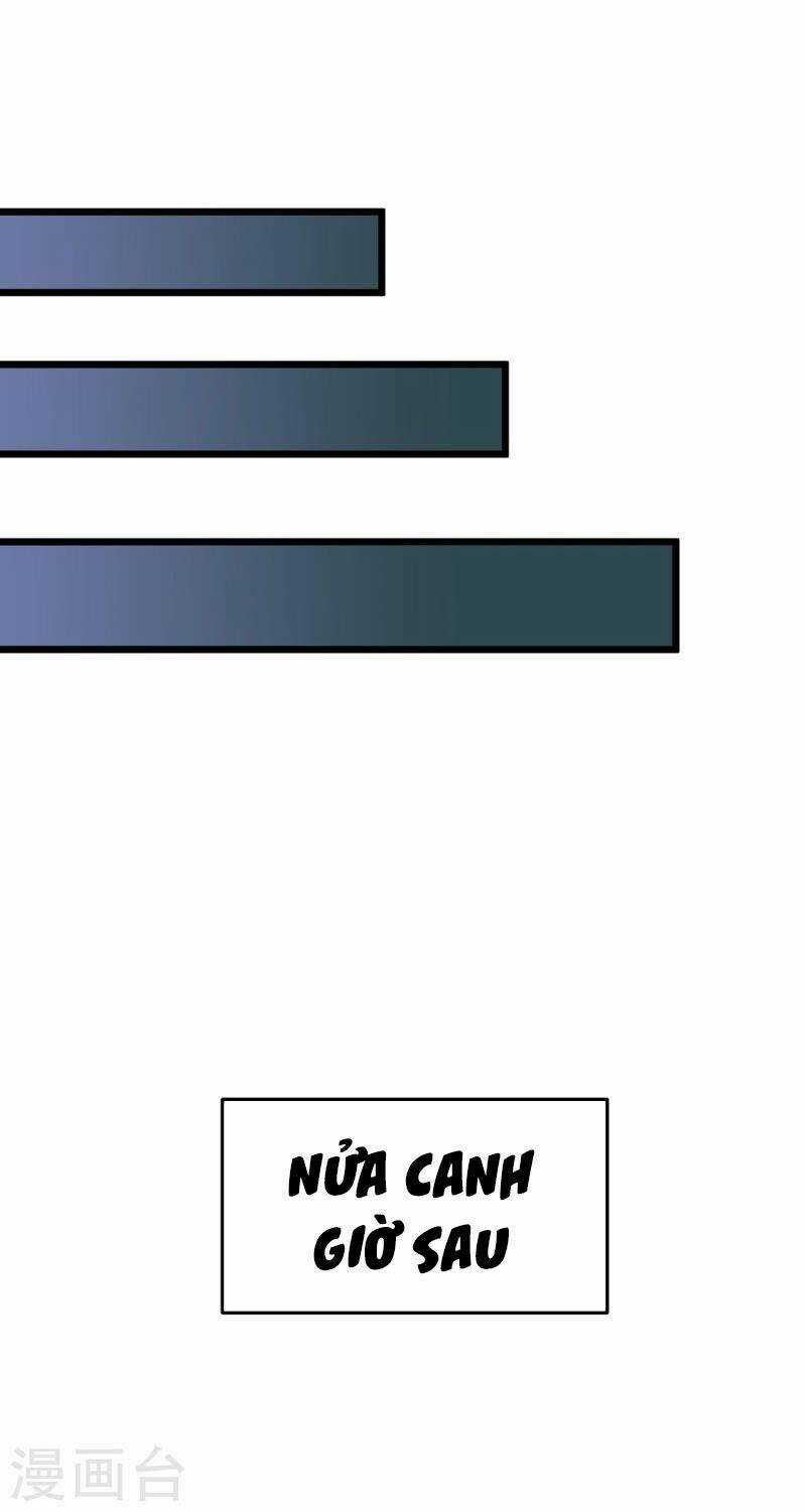 Chúa Tể Tam Giới - Chapter 258 - Trang 25