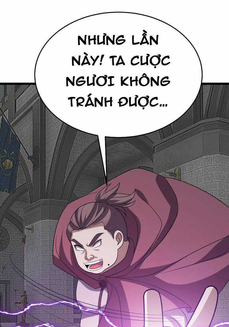 Chúa Tể Tam Giới - Chapter 258 - Trang 4