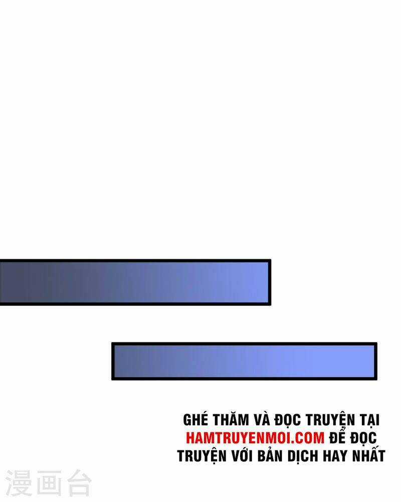 Chúa Tể Tam Giới - Chapter 258 - Trang 31