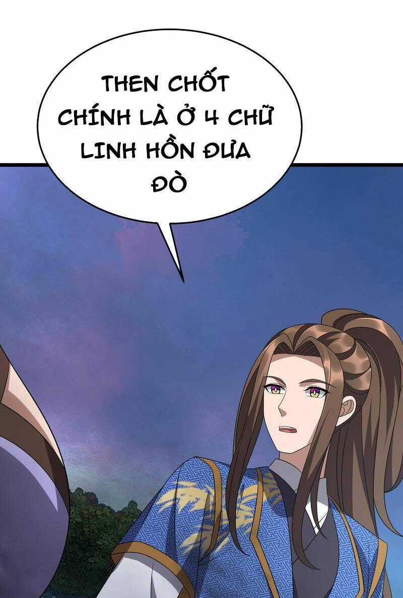 Chúa Tể Tam Giới - Chapter 258 - Trang 40