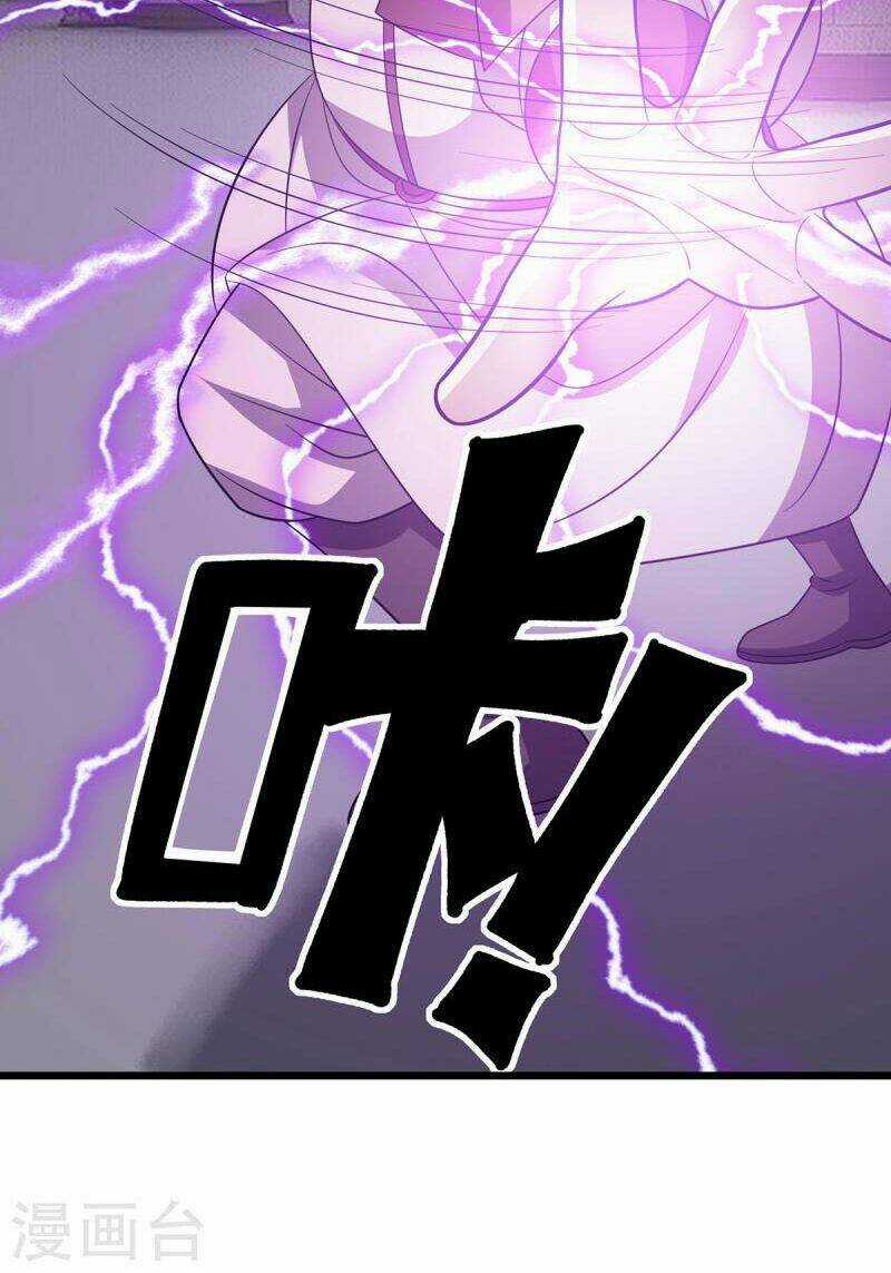 Chúa Tể Tam Giới - Chapter 258 - Trang 5