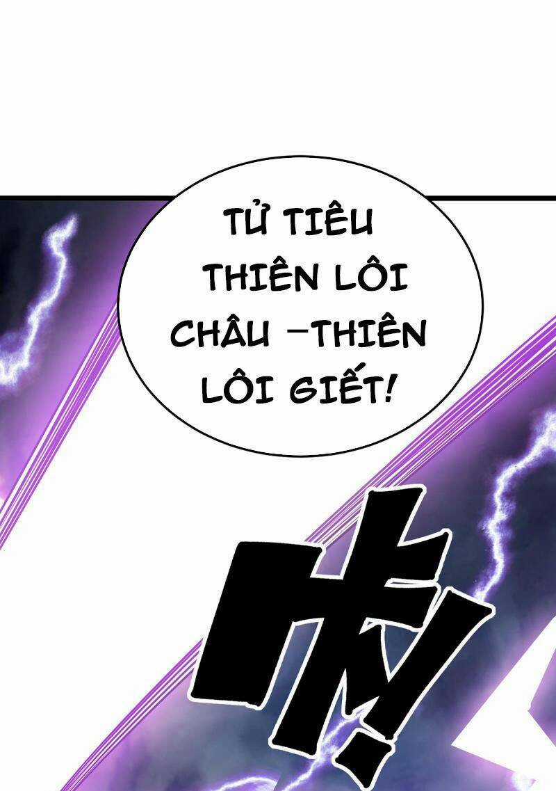 Chúa Tể Tam Giới - Chapter 258 - Trang 6