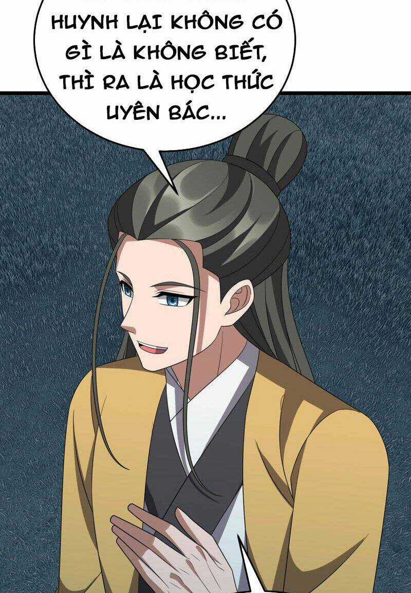 Chúa Tể Tam Giới - Chapter 259 - Trang 13