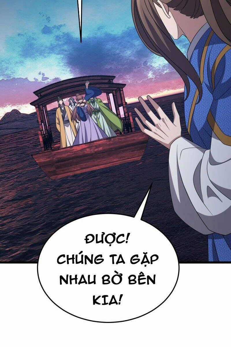 Chúa Tể Tam Giới - Chapter 259 - Trang 41