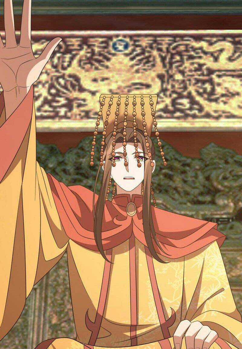 Chúa Tể Tam Giới - Chapter 259 - Trang 6