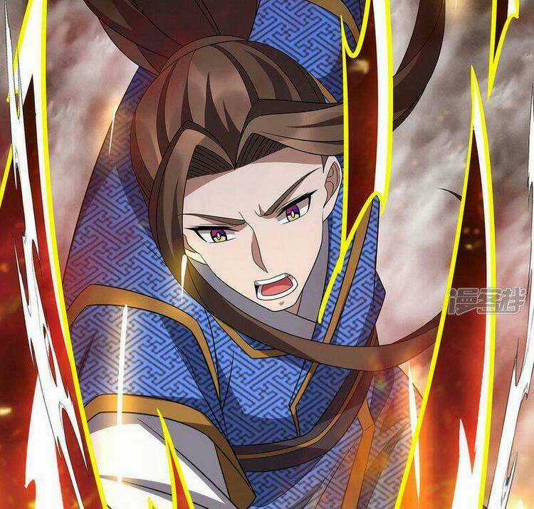 Chúa Tể Tam Giới - Chapter 261 - Trang 17