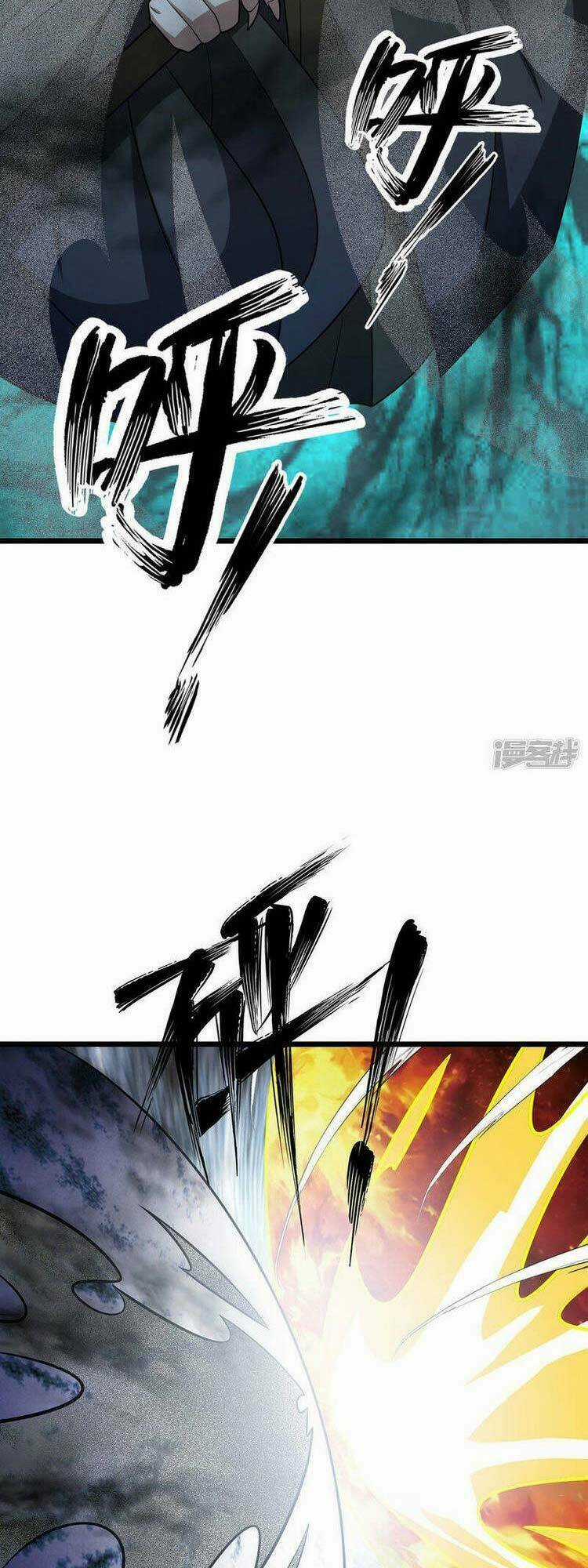 Chúa Tể Tam Giới - Chapter 261 - Trang 19