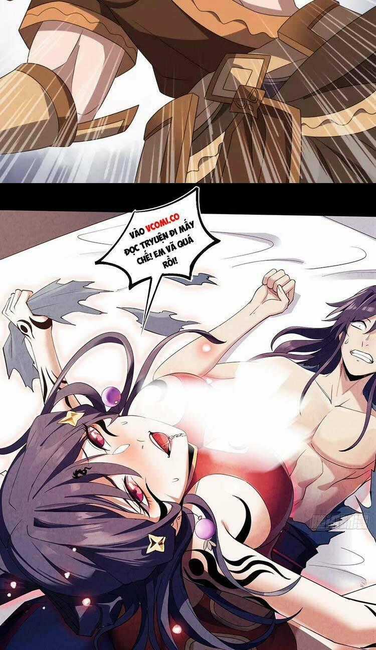 Chúa Tể Tam Giới - Chapter 263 - Trang 28