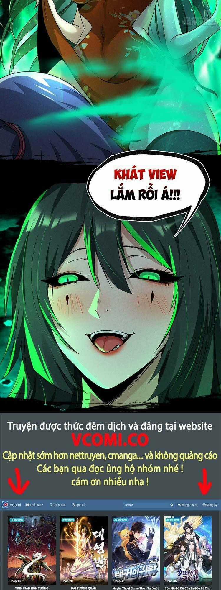 Chúa Tể Tam Giới - Chapter 264 - Trang 29