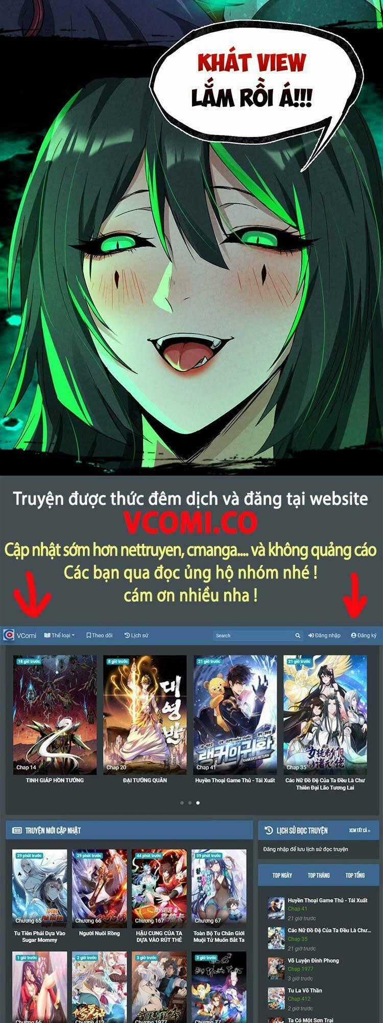 Chúa Tể Tam Giới - Chapter 265 - Trang 31