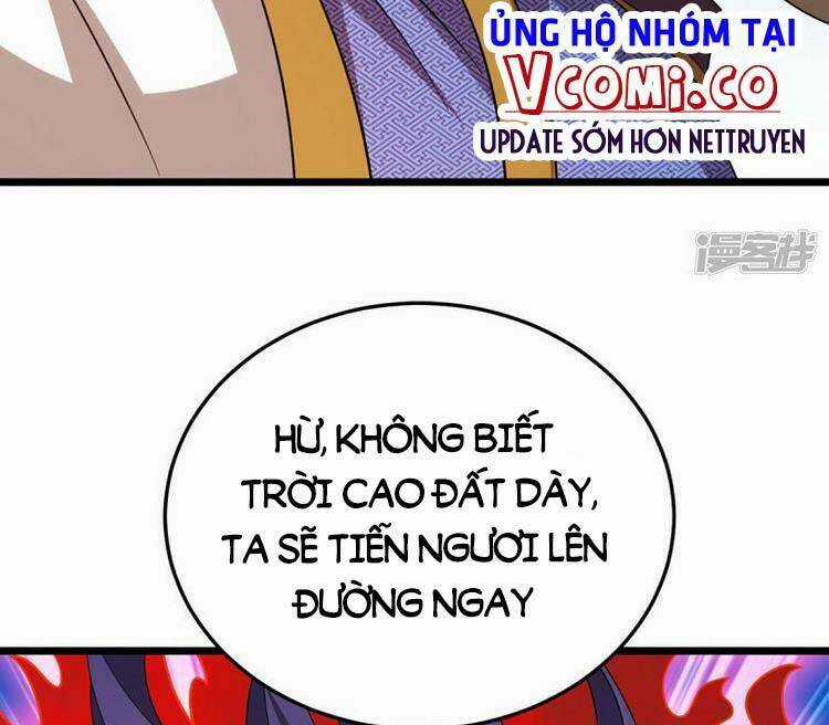 Chúa Tể Tam Giới - Chapter 266 - Trang 17