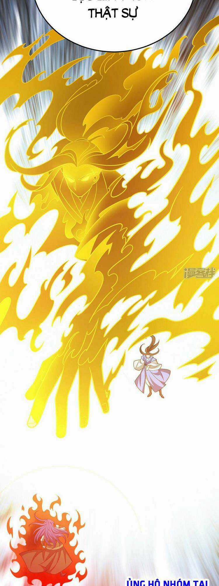 Chúa Tể Tam Giới - Chapter 266 - Trang 25