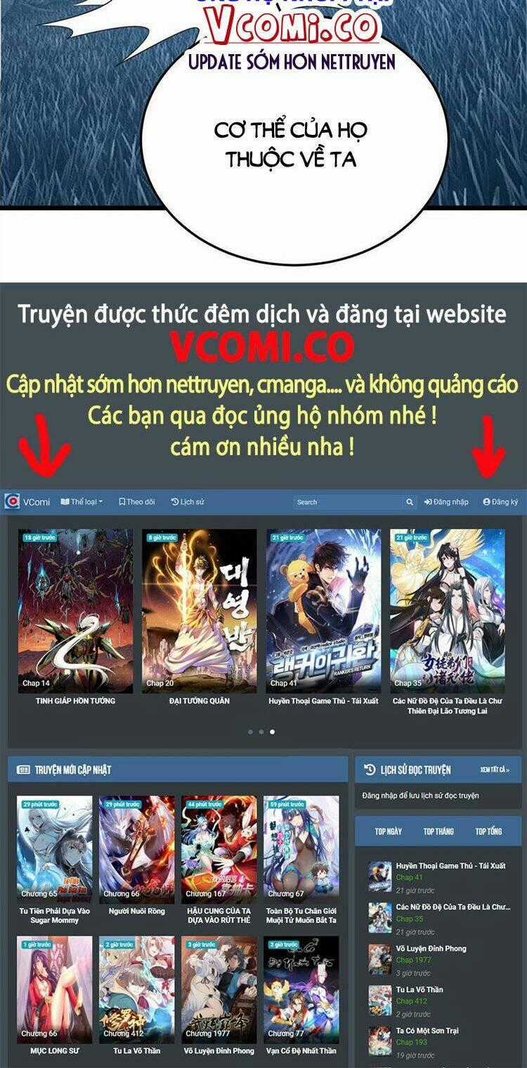 Chúa Tể Tam Giới - Chapter 267 - Trang 27