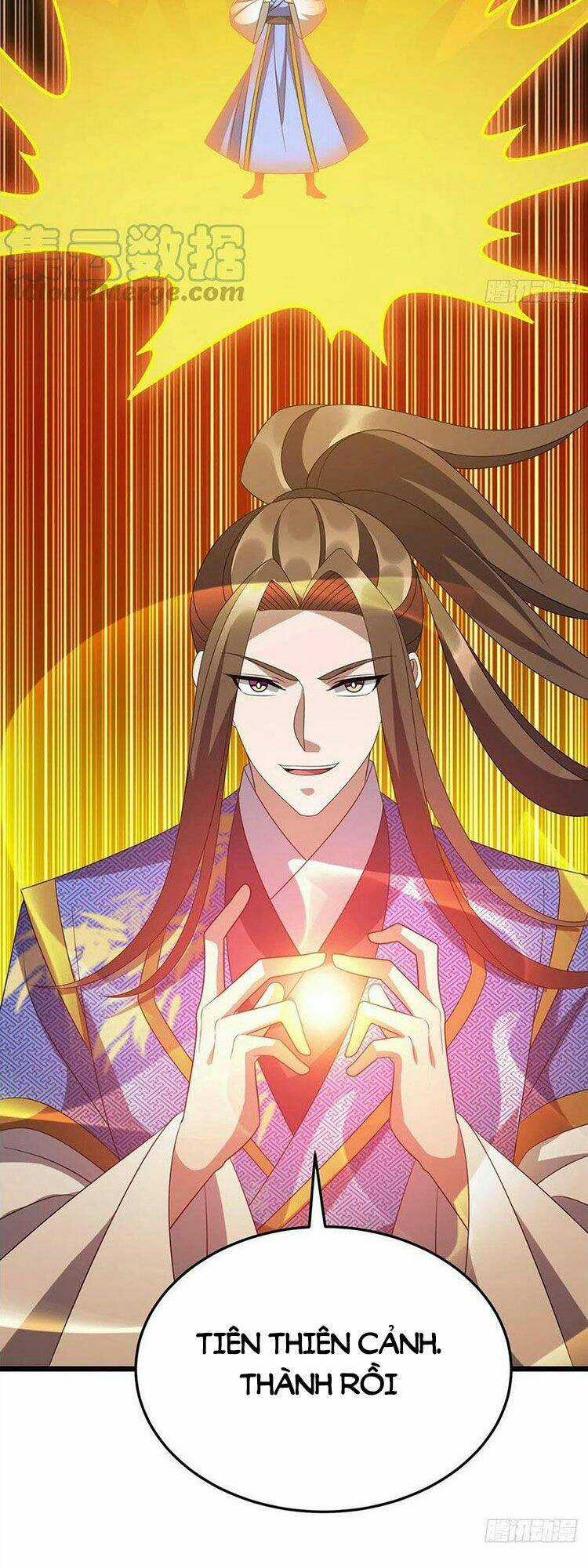 Chúa Tể Tam Giới - Chapter 267 - Trang 6