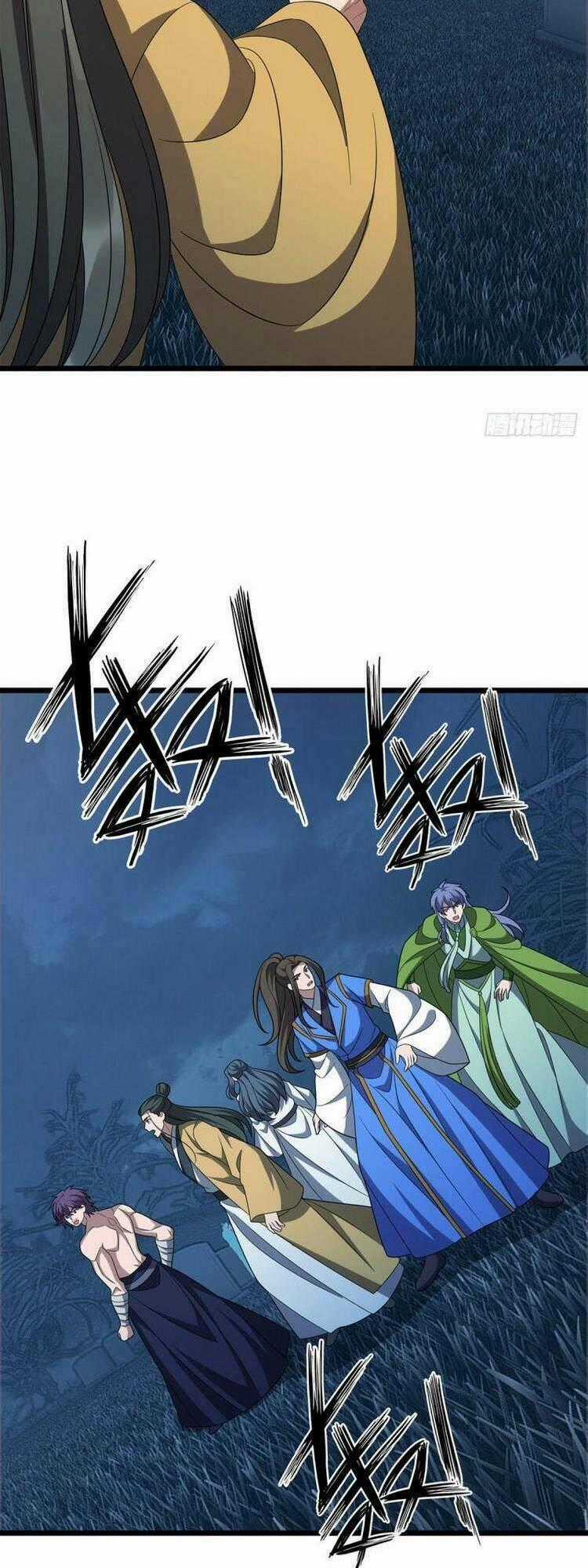 Chúa Tể Tam Giới - Chapter 269 - Trang 2