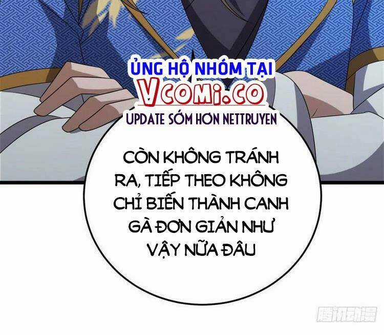 Chúa Tể Tam Giới - Chapter 269 - Trang 17