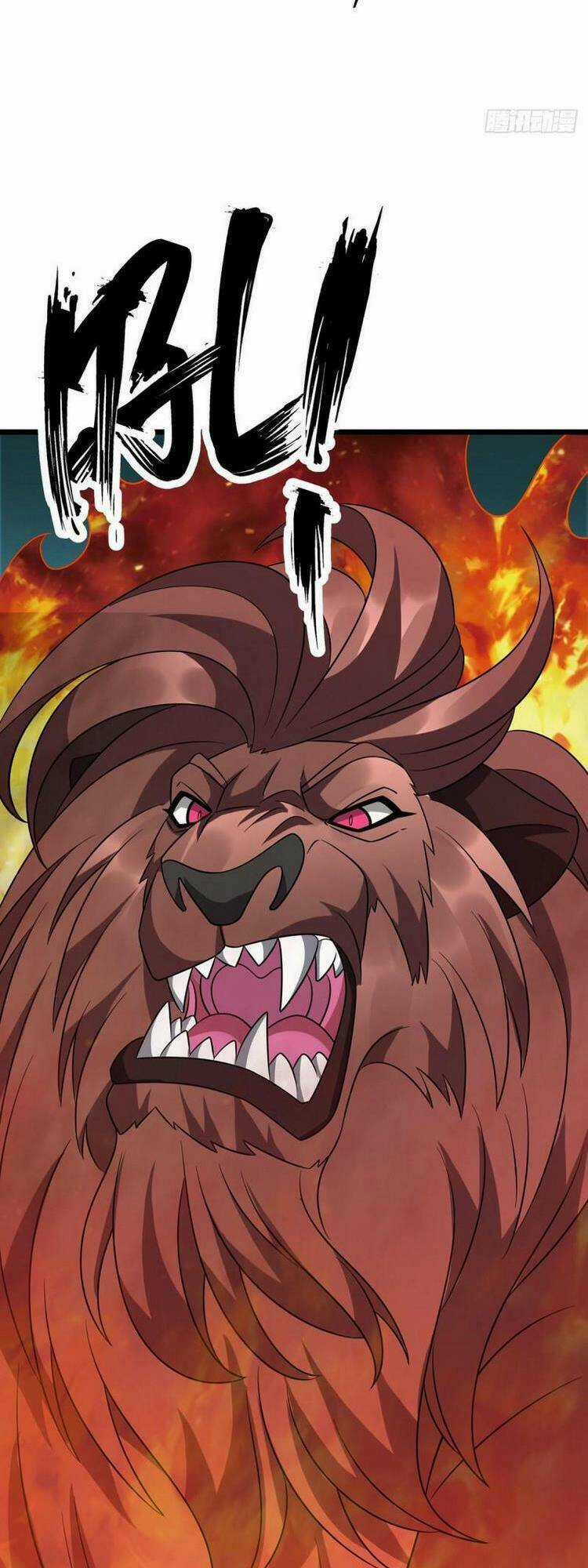 Chúa Tể Tam Giới - Chapter 269 - Trang 3