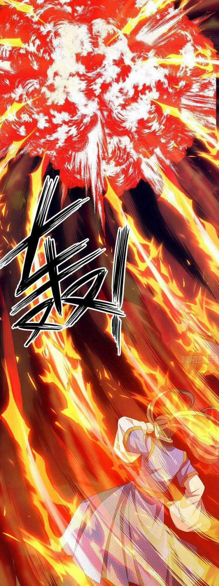 Chúa Tể Tam Giới - Chapter 269 - Trang 24