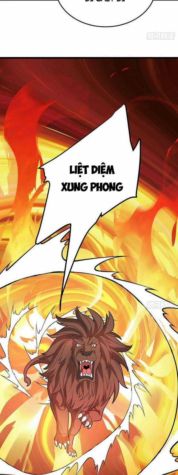 Chúa Tể Tam Giới - Chapter 269 - Trang 10