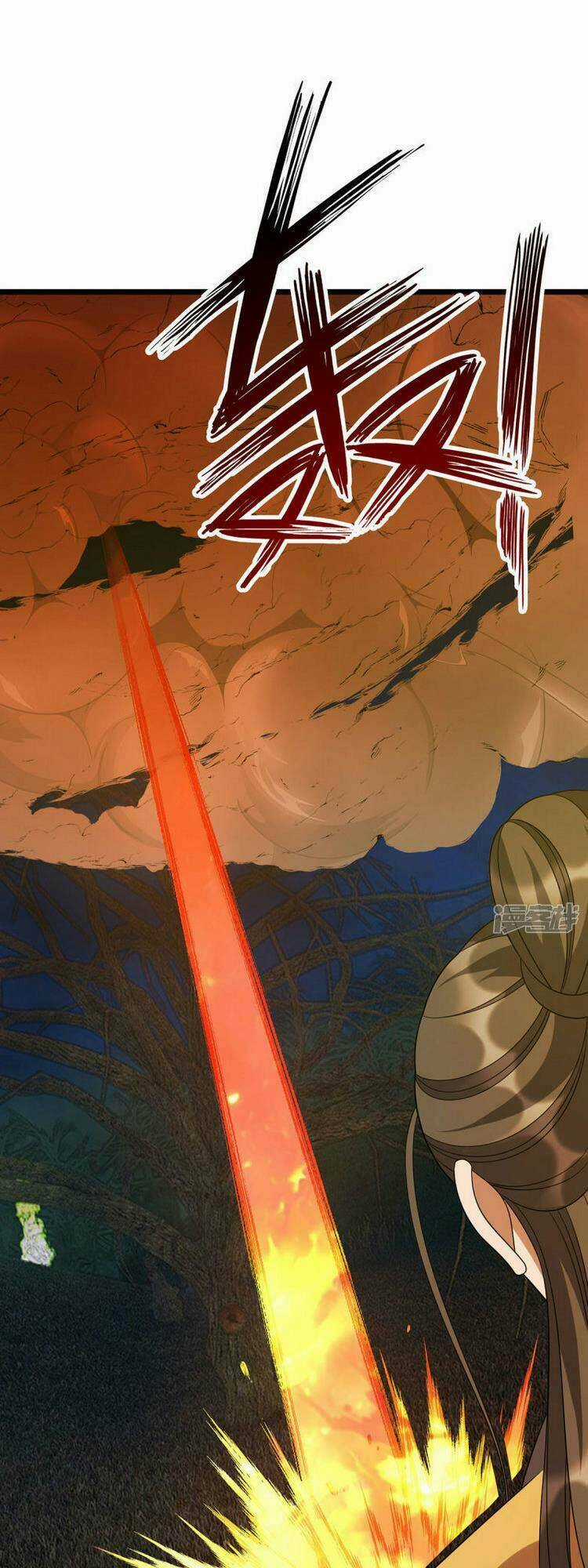 Chúa Tể Tam Giới - Chapter 270 - Trang 14