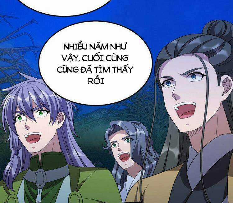 Chúa Tể Tam Giới - Chapter 270 - Trang 17