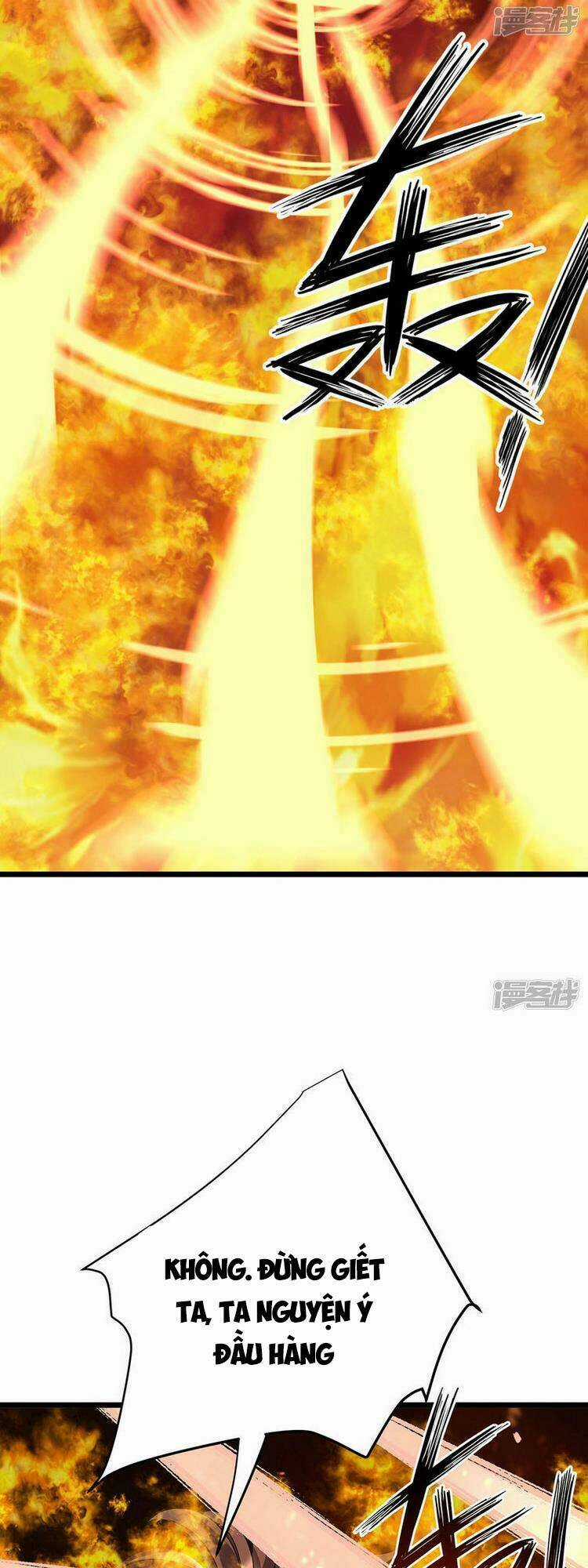 Chúa Tể Tam Giới - Chapter 270 - Trang 6