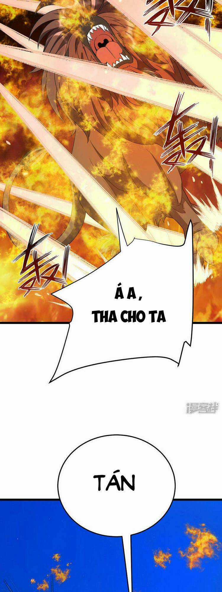 Chúa Tể Tam Giới - Chapter 270 - Trang 7