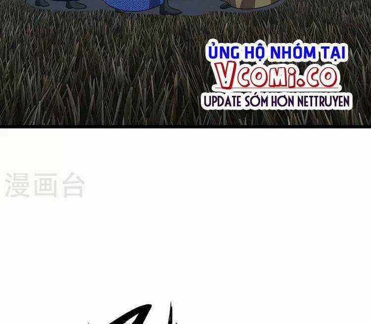 Chúa Tể Tam Giới - Chapter 271 - Trang 17