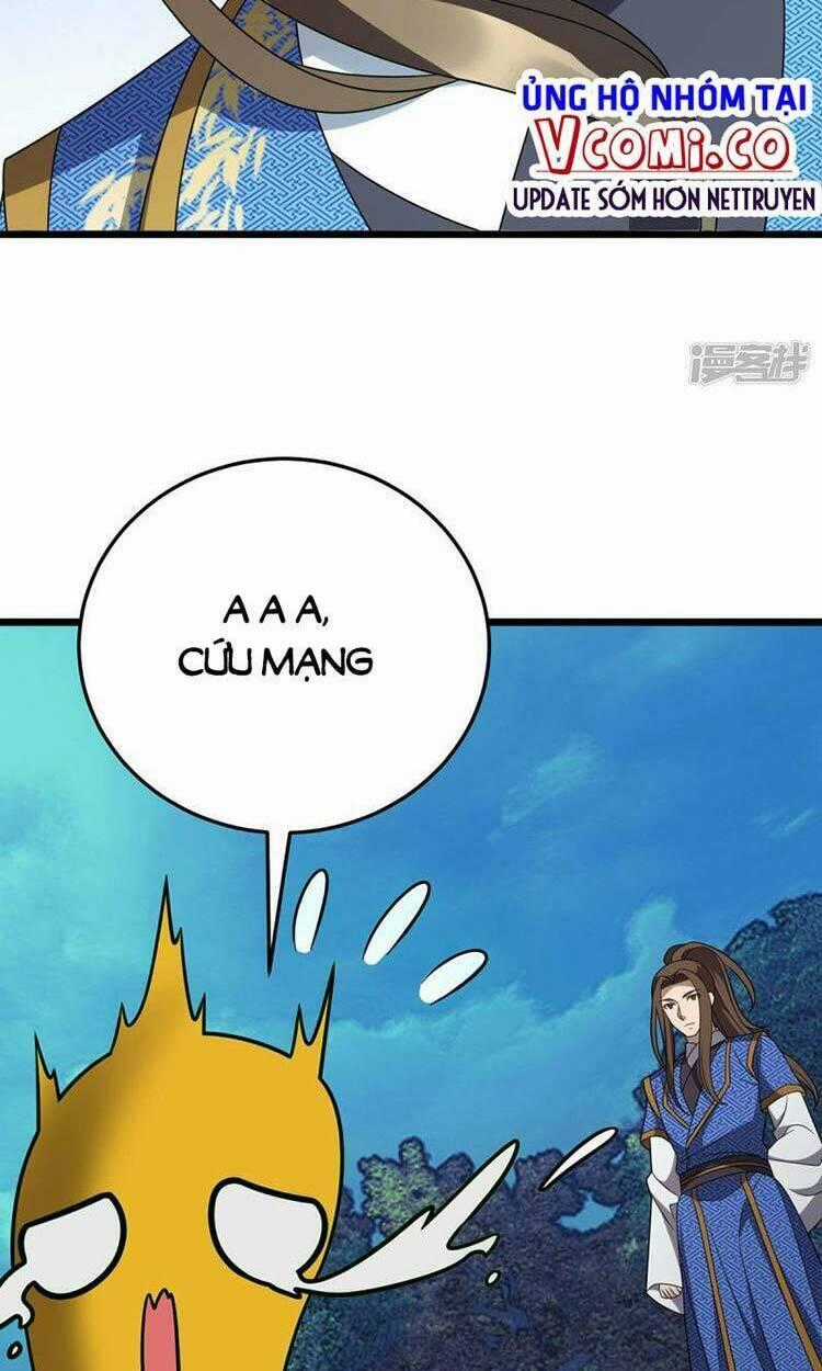 Chúa Tể Tam Giới - Chapter 272 - Trang 2