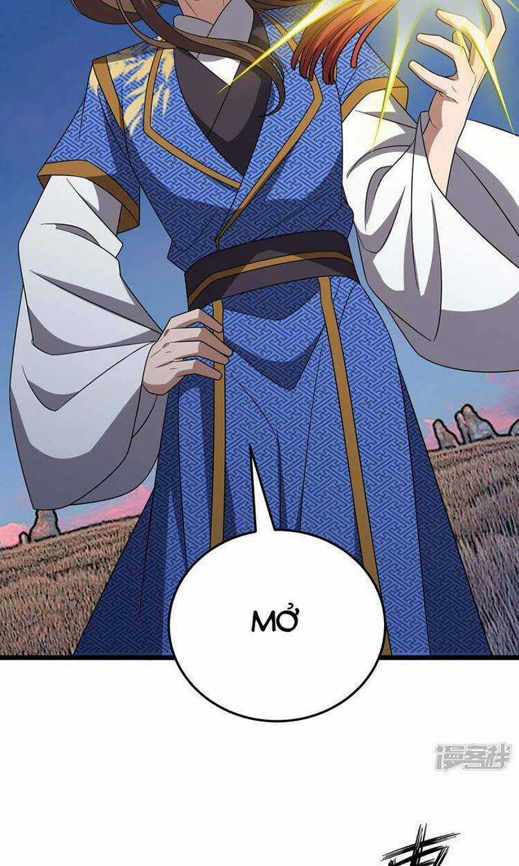 Chúa Tể Tam Giới - Chapter 272 - Trang 13