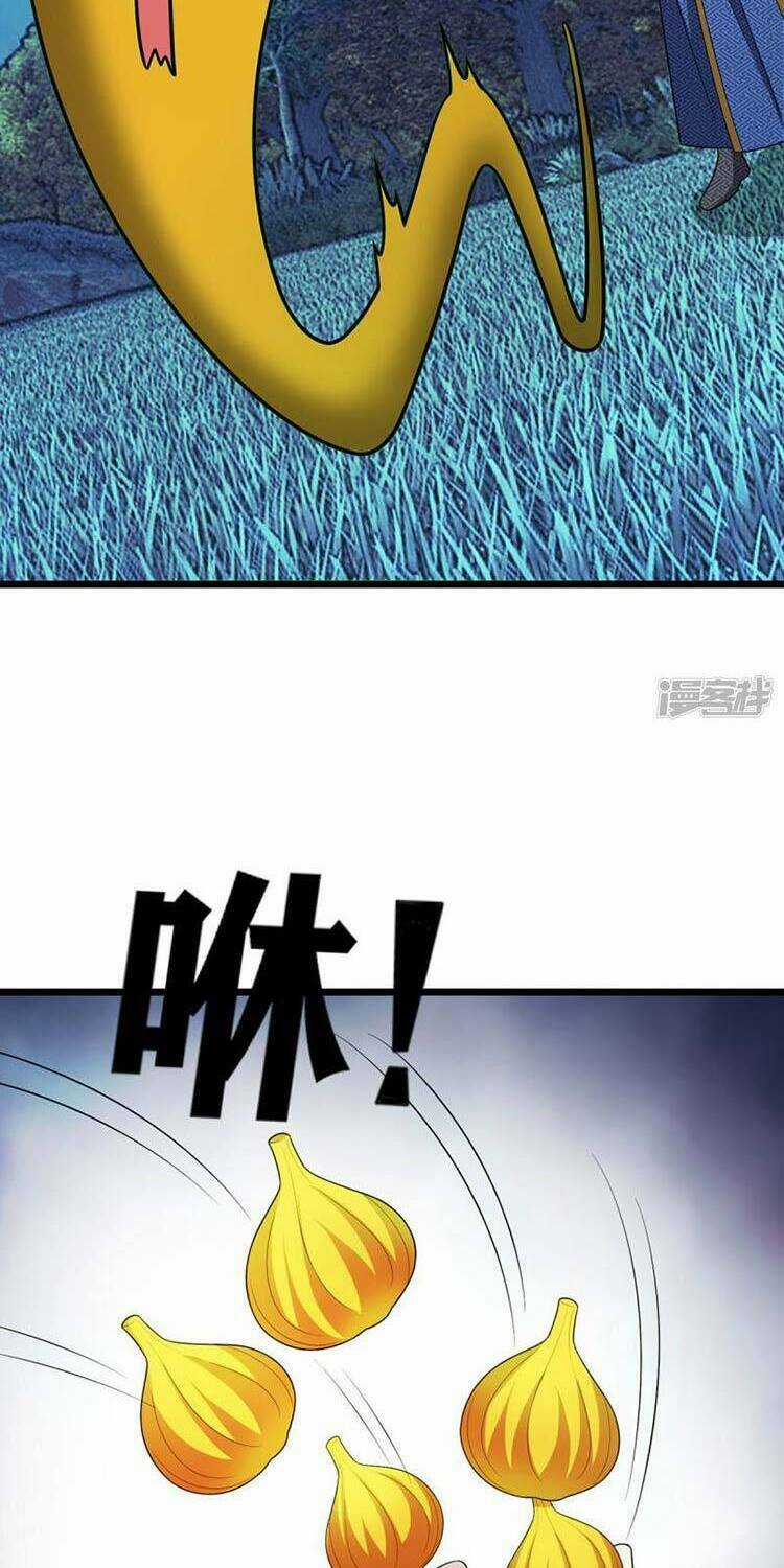 Chúa Tể Tam Giới - Chapter 272 - Trang 3