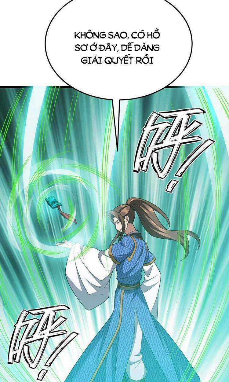 Chúa Tể Tam Giới - Chapter 272 - Trang 26