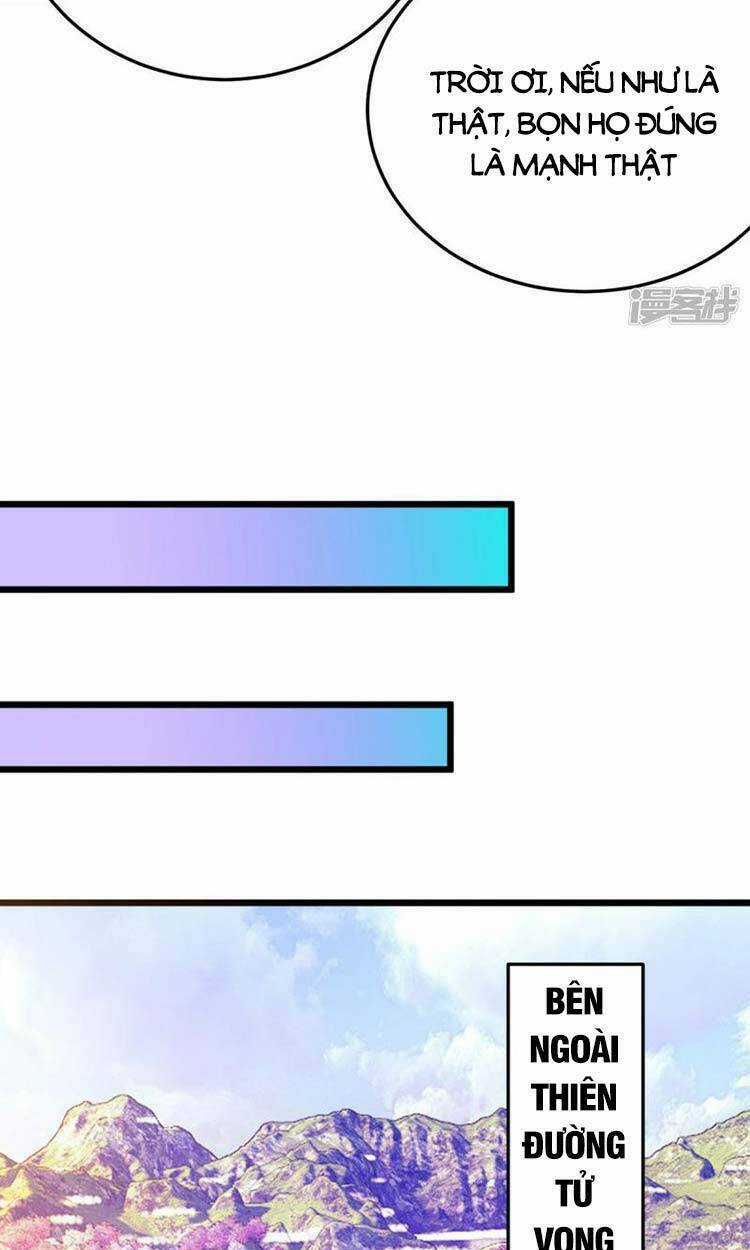 Chúa Tể Tam Giới - Chapter 272 - Trang 35